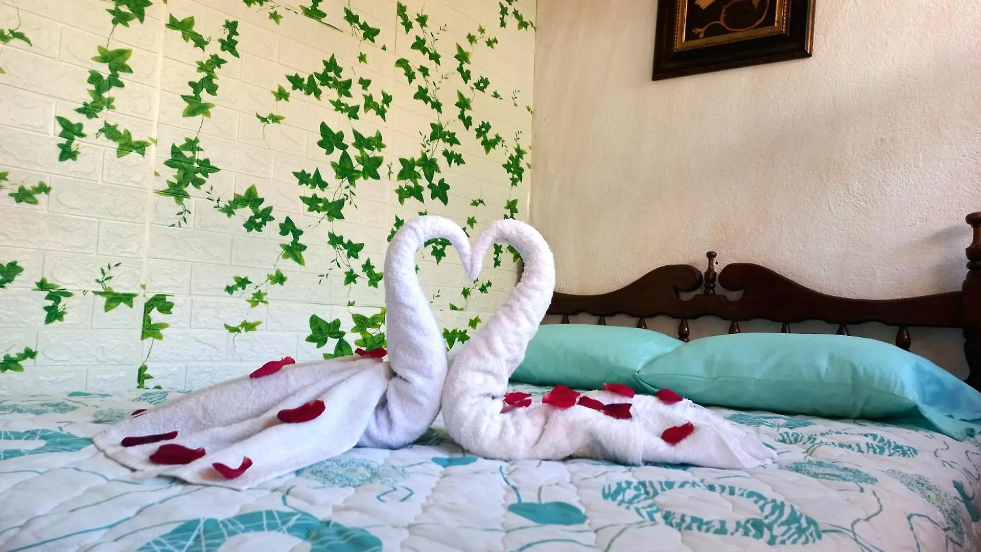 Pensión Morenos Hostal Antigua