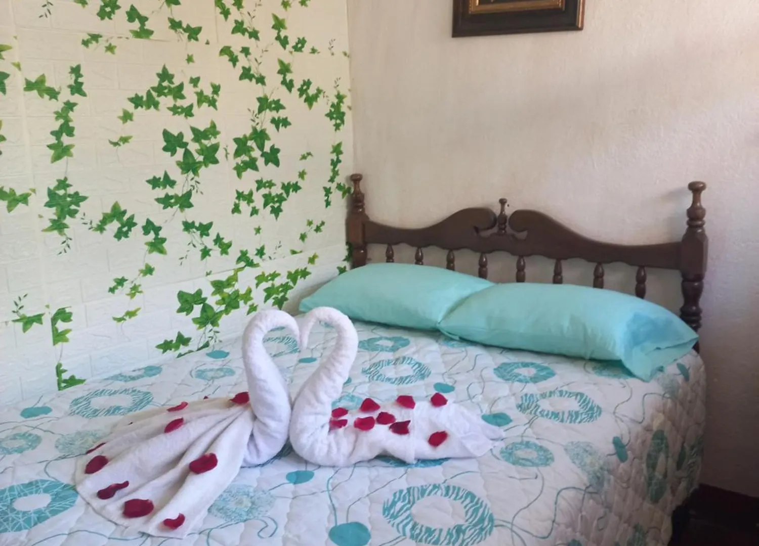Morenos Hostal Antigua Pensión