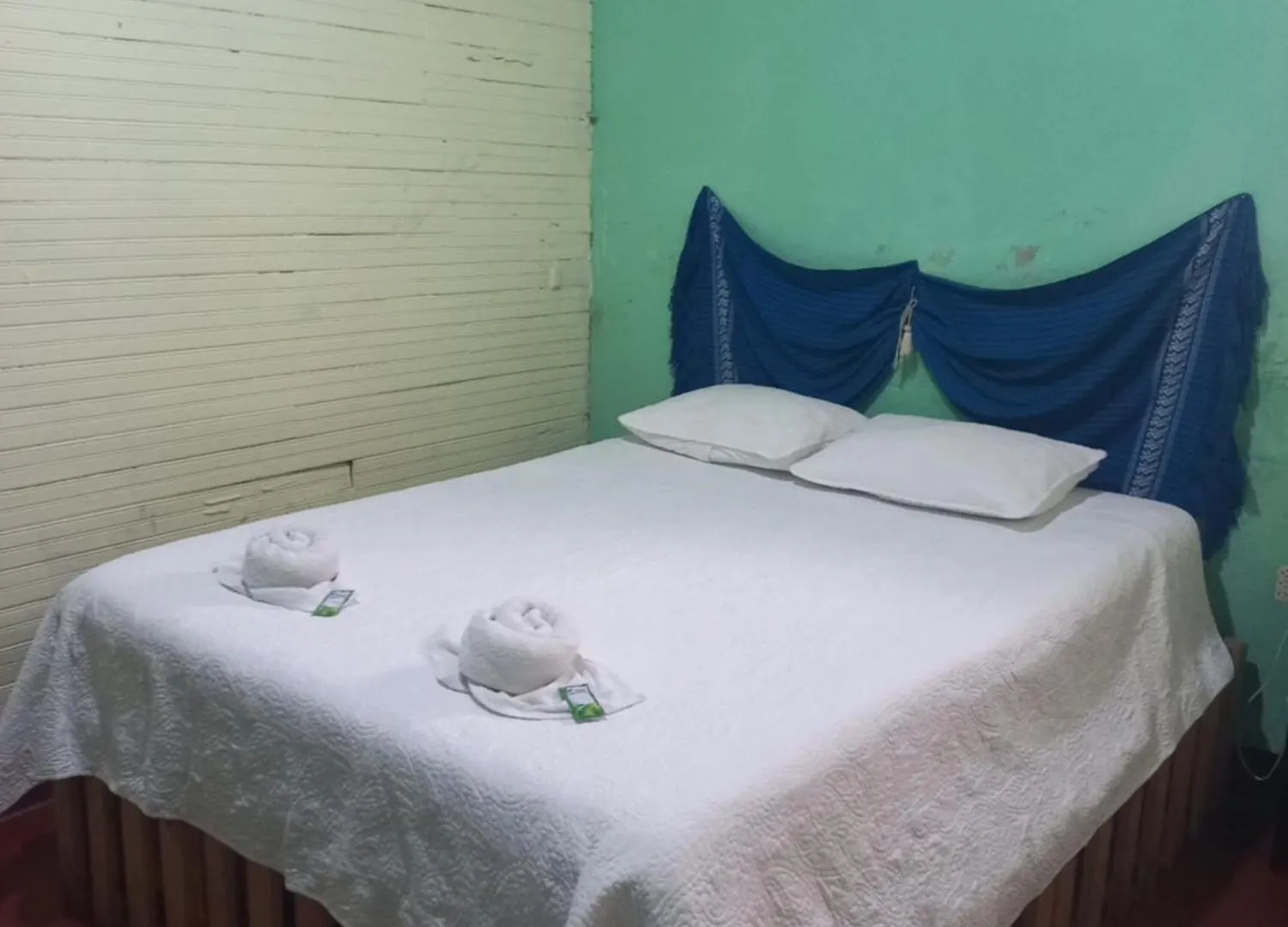 Pensión Morenos Hostal Antigua Guatemala