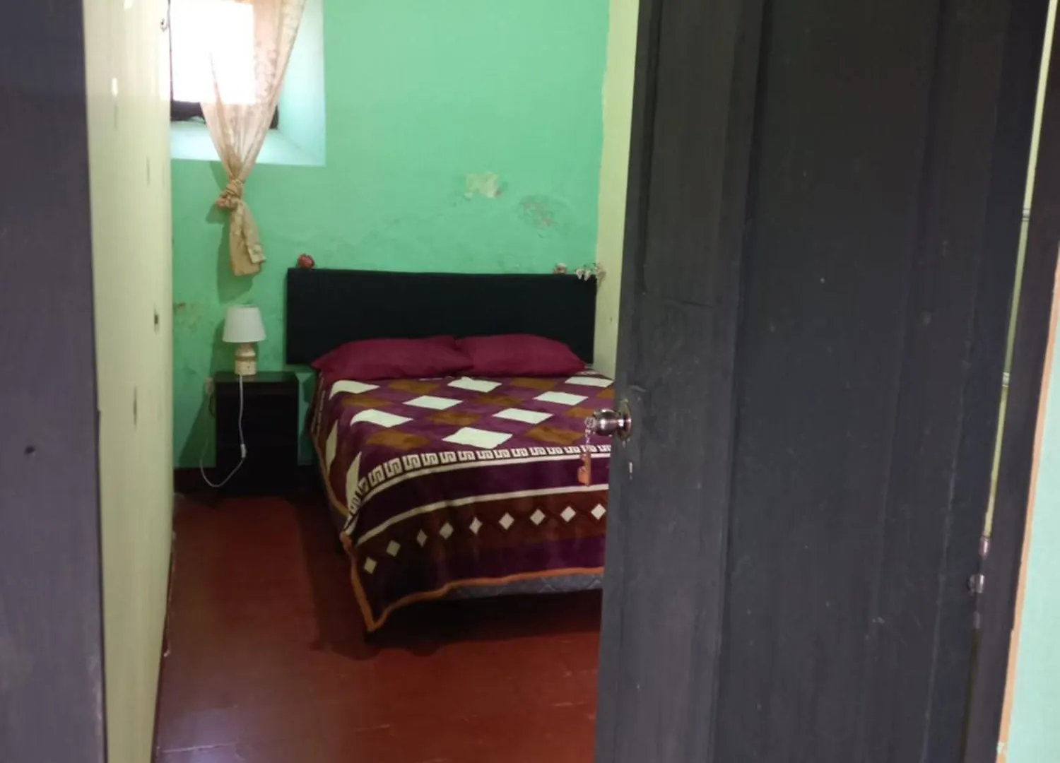 Morenos Hostal Antigua