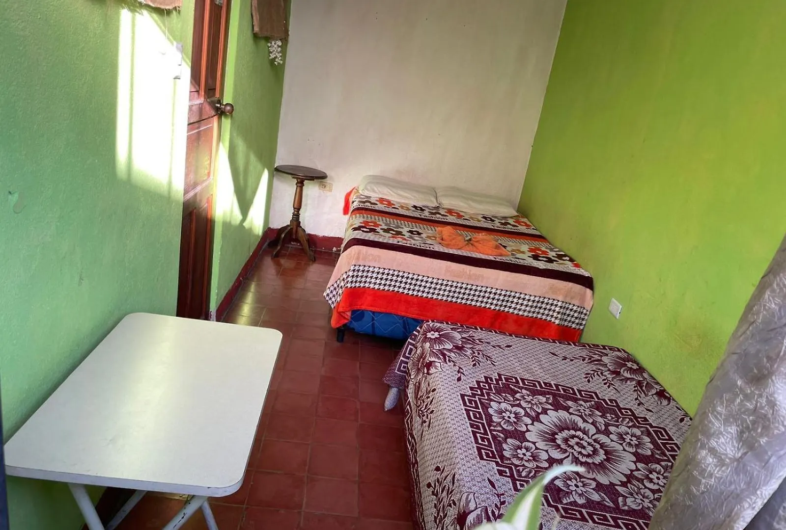 Morenos Hostal Antigua Pensión