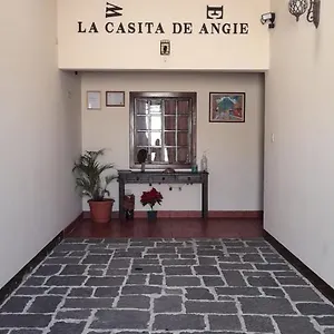 Pensión La Casita De Angie, Antigua