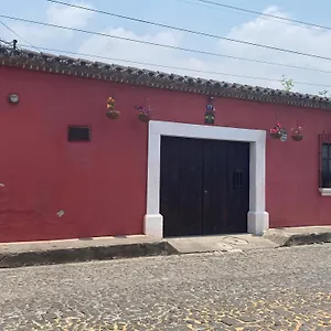 3* Pensionat Casa De Leon